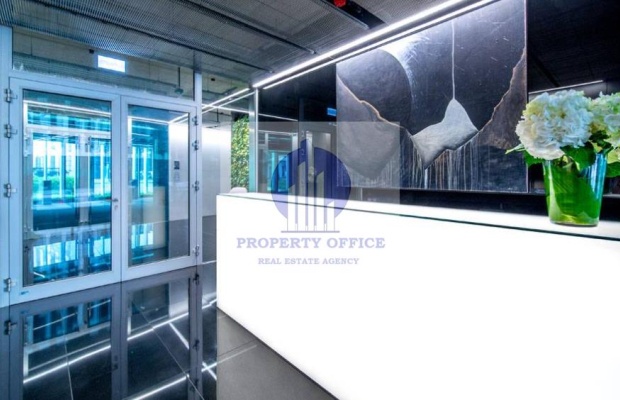 Śródmieście: lokal biurowy do podnajmu