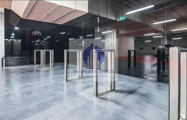 Śródmieście: lokal biurowy do podnajmu