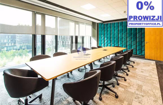 Żoliborz: lokal biurowy do podnajmu