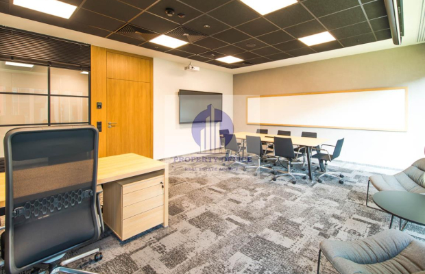 Żoliborz: lokal biurowy do podnajmu