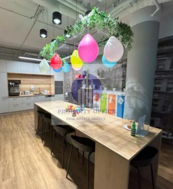 Ochota: podnajem- biuro 960m2