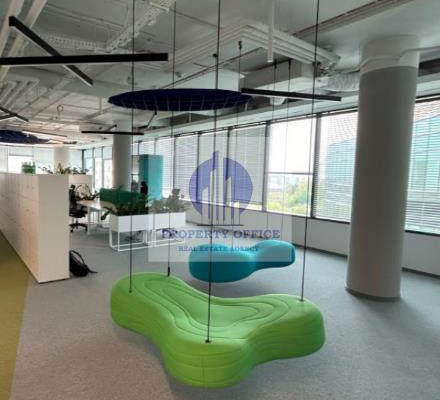 Ochota: podnajem- biuro 960m2