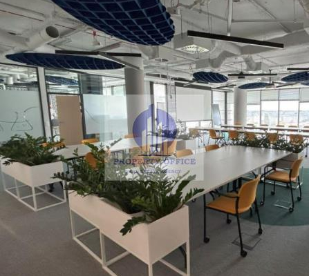 Ochota: podnajem- biuro 960m2