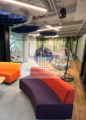 Ochota: podnajem- biuro 960m2