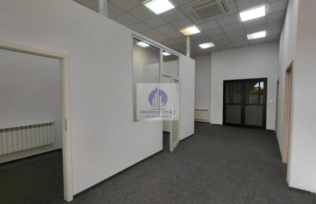 Wola: lokal biurowy na wynajem