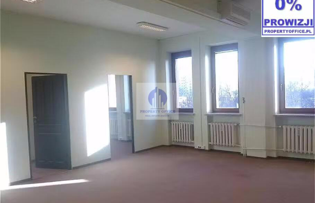 Wola: lokal biurowy na wynajem