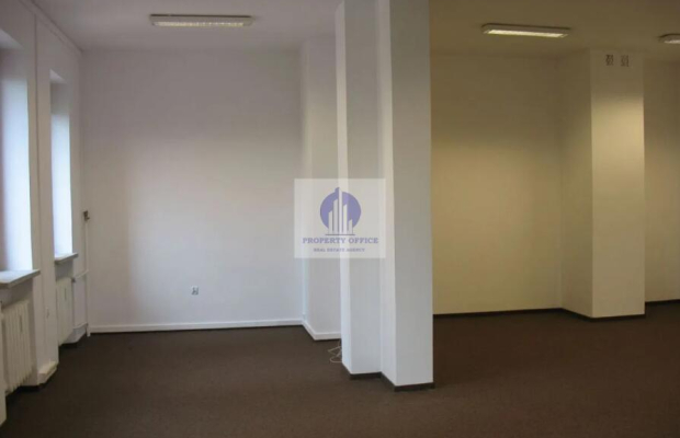 Wola: lokal biurowy na wynajem