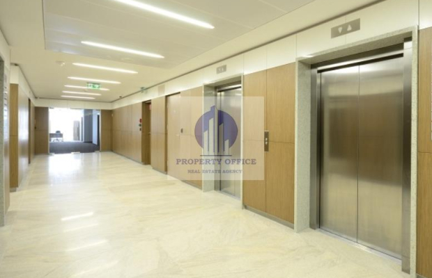 Mokotów: lokal biurowy na wynajem