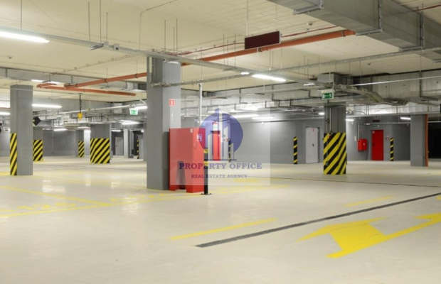 Mokotów: lokal biurowy na wynajem