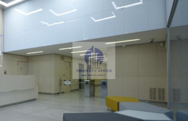 Mokotów: lokal biurowy na wynajem