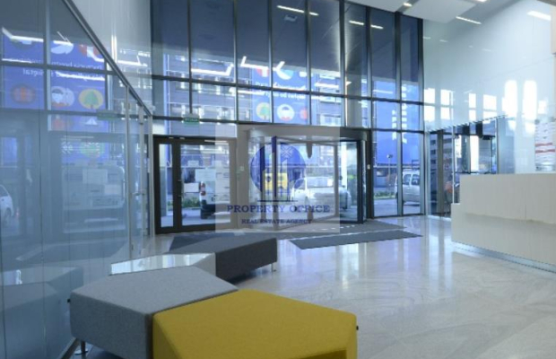 Mokotów: lokal biurowy na wynajem