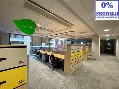 Wola: lokal biurowy na wynajem