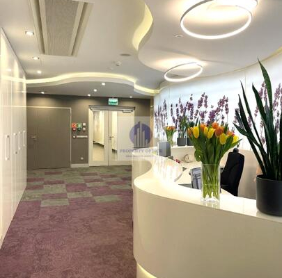 Wola: lokal biurowy na wynajem