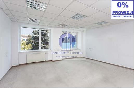 Mokotów : lokal biurowy na wynajem