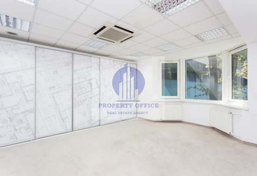 Mokotów : lokal biurowy na wynajem