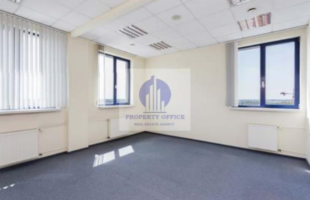 Mokotów : lokal biurowy na wynajem