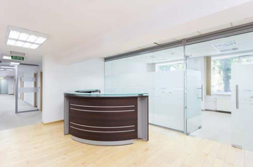 Mokotów : lokal biurowy na wynajem