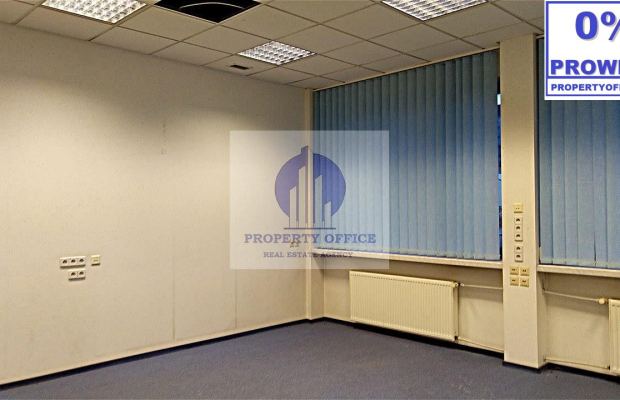 Mokotów : lokal biurowy na wynajem