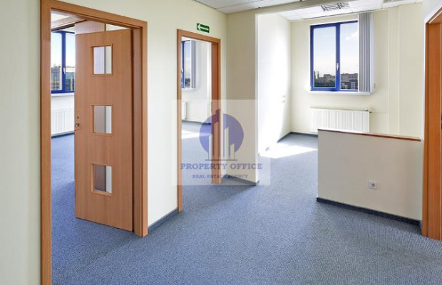 Mokotów : lokal biurowy na wynajem