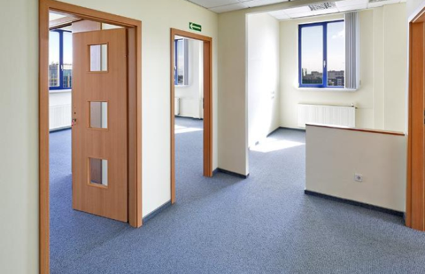 Mokotów : lokal biurowy na wynajem