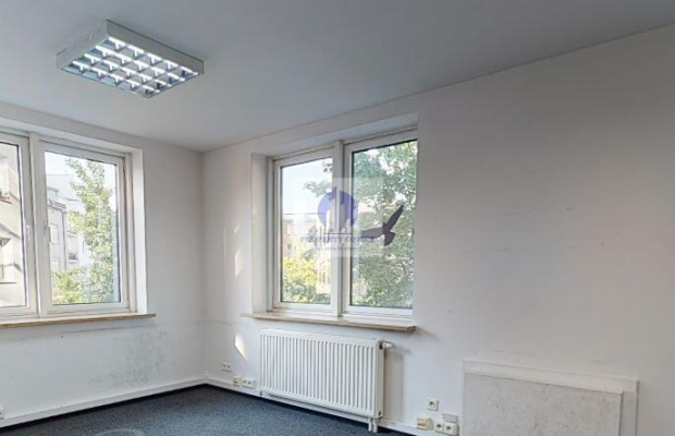 Mokotów: lokal biurowy na wynajem