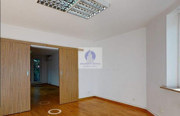 Mokotów: lokal biurowy na wynajem