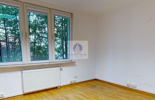 Mokotów: lokal biurowy na wynajem