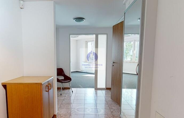 Mokotów: lokal biurowy na wynajem