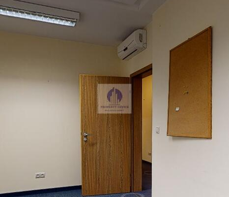 Mokotów: lokal biurowy na wynajem