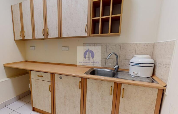 Mokotów: lokal biurowy na wynajem