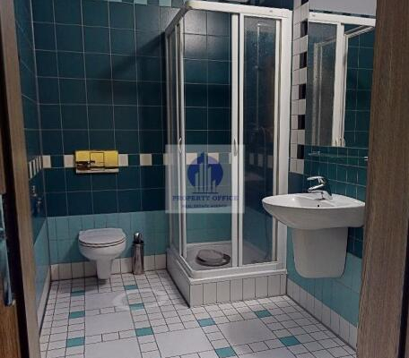 Mokotów: lokal biurowy na wynajem