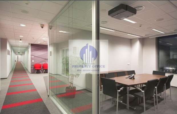 Wola: lokal biurowy na wynajem