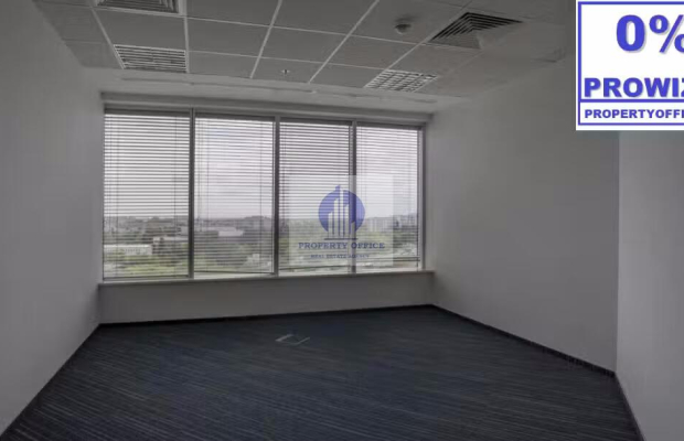 Ochota: lokal biurowy na wynajem