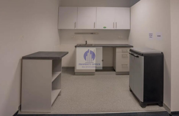 Ochota: lokal biurowy na wynajem