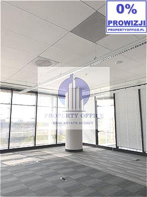 Ochota: lokal biurowy na wynajem