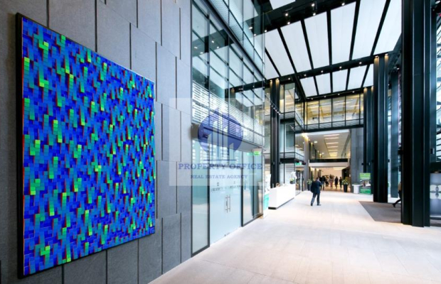 Ochota: lokal biurowy na wynajem