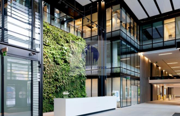 Ochota: lokal biurowy na wynajem