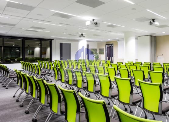 Ochota: lokal biurowy na wynajem