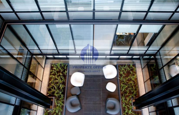 Ochota: lokal biurowy na wynajem