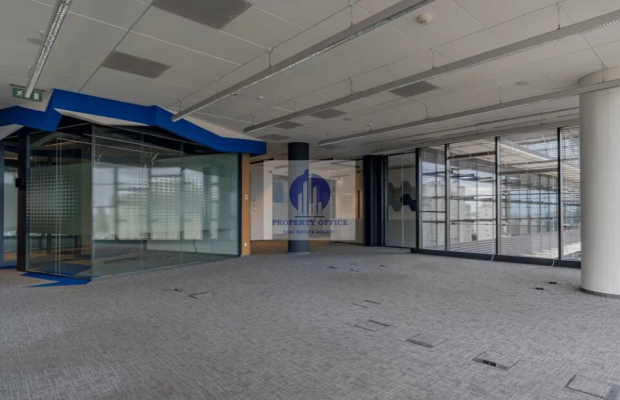 Ochota: lokal biurowy na wynajem