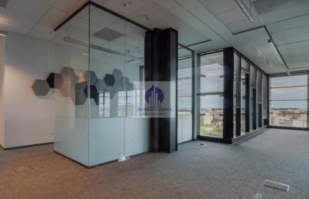 Ochota: lokal biurowy na wynajem