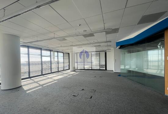 Ochota: lokal biurowy na wynajem