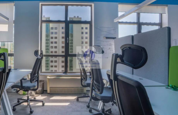 Ochota: lokal biurowy na wynajem