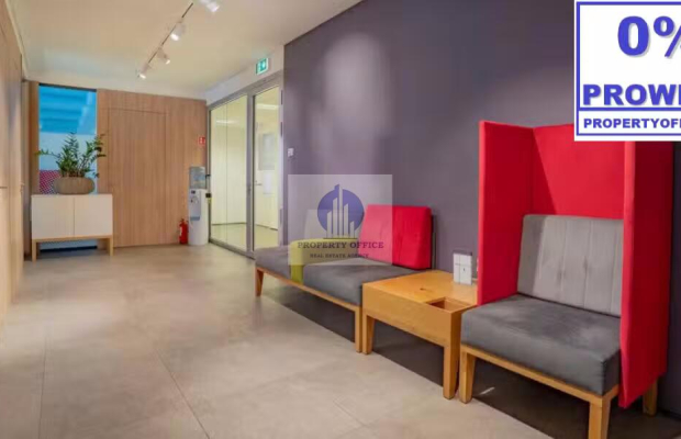 Ochota: lokal biurowy na wynajem