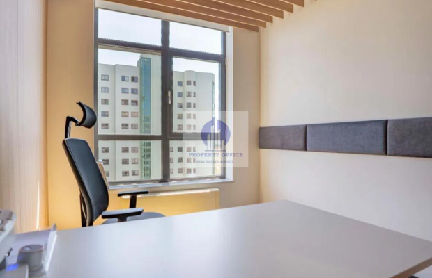 Ochota: lokal biurowy na wynajem