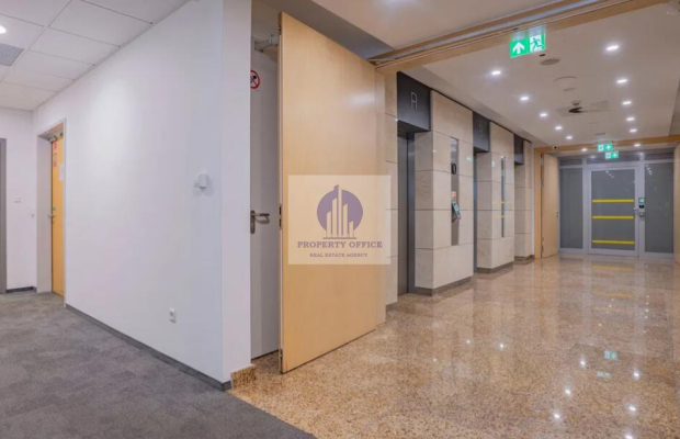 Ochota: lokal biurowy na wynajem