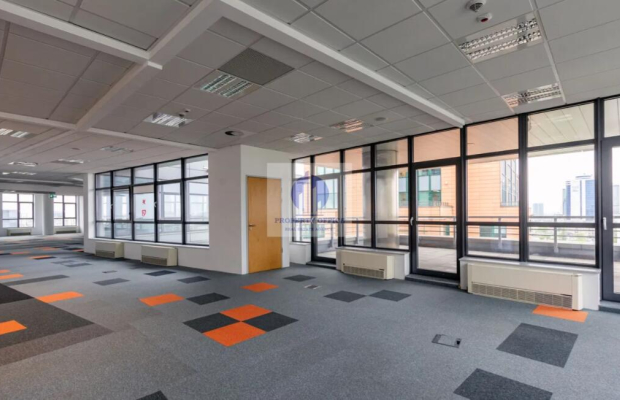 Ochota: lokal biurowy na wynajem