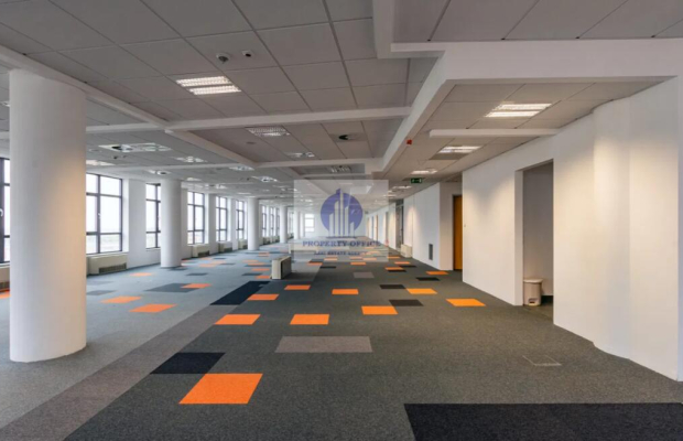 Ochota: lokal biurowy na wynajem