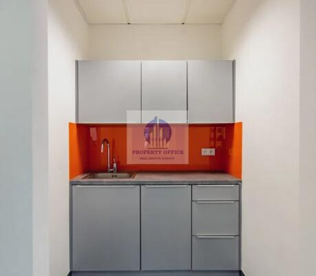 Ochota: lokal biurowy na wynajem