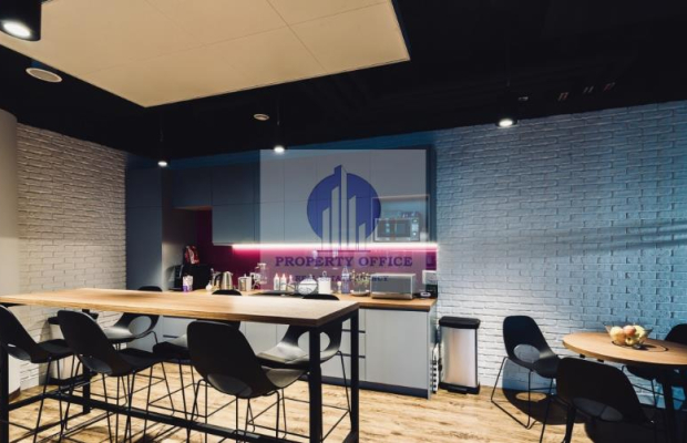 Ochota: lokal biurowy na wynajem